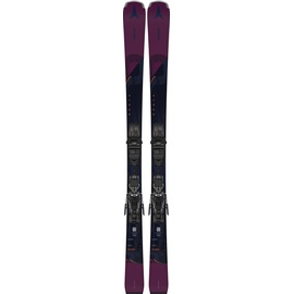 ATOMIC CLOUD Q9 Ski 2024 inkl. M 10 GW black/berry - 147