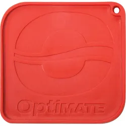 Tecmate OptiMate Seitenständer, Unterlage