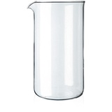 Bodum 1508-10 Ersatzglas Kaffeebereiter 1 l