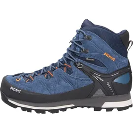 MEINDL Tonale GTX Herren Jeans/Orange 46