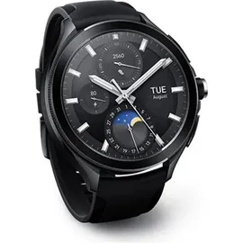 Xiaomi Watch 2 Pro LTE black