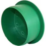 Gebr. Ostendorf Kunststoffe KG 2000 Muffenstopfen DN 200)