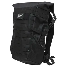 Brandit Textil Cooper 20l Rucksack Black One Size