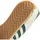 adidas Runvista Sneaker Damen HQ2329 - core white/collegiate green/gum 3 38