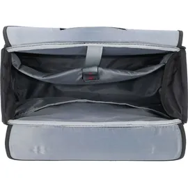 Lightpak Pioneer 2-Rollen Cabin 47 cm / 28 l schwarz