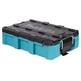Makita Werkzeugbox M 1-tlg. grau 18,41 l