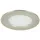 Brumberg 12109153 LED-Einbauleuchte 3,4W rund nickel