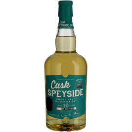 A.D. Rattray Speyside 12 Years Old Single Malt Scotch Whisky Sherry Finish