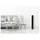 Comfee Silent Air Cooler 65 BTU mobil