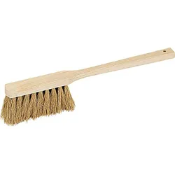 NÖLLE Langstielhandfeger 43 cm unlackiert
