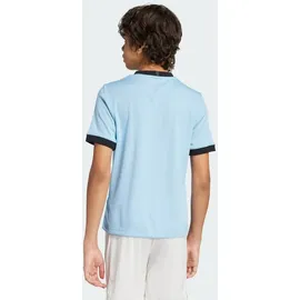 adidas Kinder Trikot Deutschland Anniversary Kids, CLBLUE/BLACK, 152