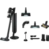 Samsung Bespoke AI Jet Ultra Akku+ CompleteClean VS90F40EEK/WD Satin Black