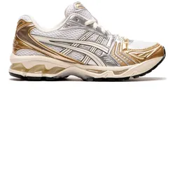Asics GEL-KAYANO 14 - Weiss - 5