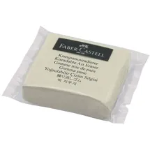 Faber-Castell Knetgummi Art Eraser weiß, 1 St.