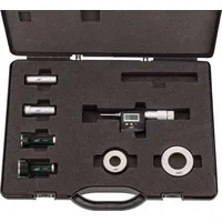 Helios PREISSER 1923574 Innenmessschraube mit digitaler Anzeige