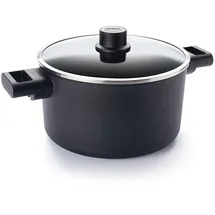 WOLL Diamond XR logic Kochtopf 24 cm