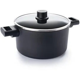 WOLL Diamond XR logic Kochtopf 24 cm