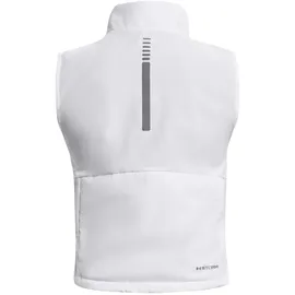 Under Armour Storm Session Laufweste Damen 100 white/reflective S