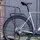 Fahrer Gepäckträger Double Rack 28"