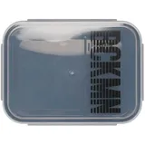 BECKMANN Brotdose Clear