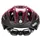 Uvex Quatro 56-61 cm ruby red/black