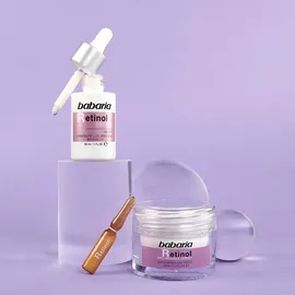 babaria Retinol Serum 30 ml