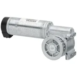 Siemens 6FB11030AT105MA0 SIDOOR M2 L mit Abtriebsrad links