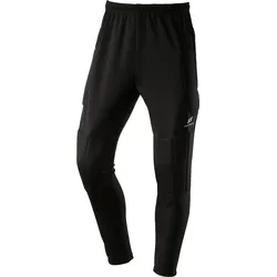 PRO TOUCH Torwart-Hose Club lang SCHWARZ