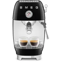 Smeg Siebträgermaschine ECF03
