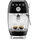 Smeg Siebträgermaschine ECF03BLEU Schwarz