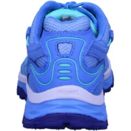 MEINDL Finale Lady GTX hellblau/türkis 38