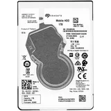Seagate Mobile HDD 1 TB 2,5" 5400 U/min