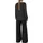 Comma, Bluse schwarz 38