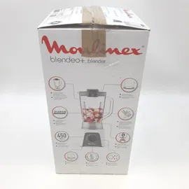 Moulinex Blendeo+ LM2C01 Standmixer