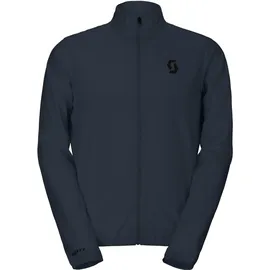Scott Herren Endurance WB Jacke (Größe L, blau)