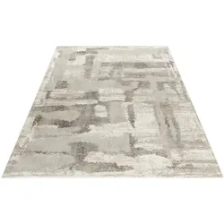 Lalee.Avenue LaleeAvenue Teppich My Opal 917 taupe 160 x 230