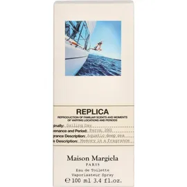 Maison Margiela Replica Sailing Day Eau de Toilette 100 ml