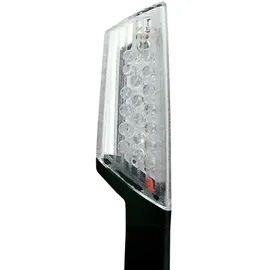 Oxford Neptune LED Blinker für Motorrad Black 2 Stück
