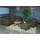MCW Modular Sofa-System Couch-Garnitur Moncalieri 4-1-1, Stoff/Textil ~ braun