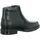 LONGO Winterstiefel Herren Schwarz 43