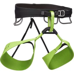 BLACK DIAMOND M SOLUTION HARN HONNOLD EDTN, Verde, S