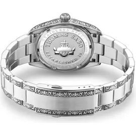 Thomas Sabo WA0426-201-201 Unisex Rebel At Heart Revive 36mm 5ATM