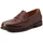 GEOX New Damon Herren Dunkelbraun 44
