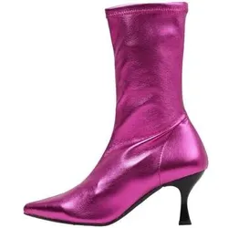 Krack  Stiefel VENEZUELA  in Rosa, 38