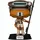 Funko Pop! Star Wars - Princess Leia 40th 606 - Vinyl Figur