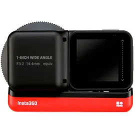 INSTA360 ONE R 1-Inch Edition