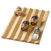 SOTech Gewürzeinsatz 473 x 31 x 1,9 cm Braun