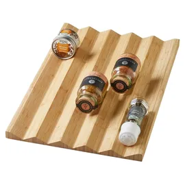 SOTech Gewürzeinsatz 473 x 31 x 1,9 cm Braun