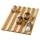 SOTech Gewürzeinsatz 473 x 31 x 1,9 cm Braun