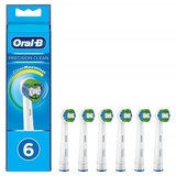 Oral B Precision Clean CleanMaximiser Aufsteckbürste 6 St.